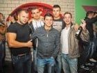 Pezsgő Party