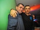 Pezsgő Party