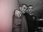 Pezsgő Party