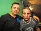 Pezsgő Party