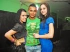 Pezsgő Party