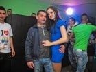Pezsgő Party