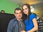 Pezsgő Party