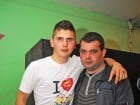 Pezsgő Party
