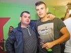 Pezsgő Party