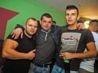 Pezsgő Party