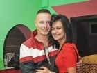 Pezsgő Party