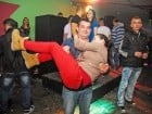 Pezsgő Party