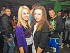 Pezsgő Party