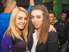 Pezsgő Party