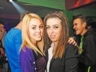 Pezsgő Party
