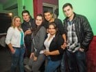 Pezsgő Party