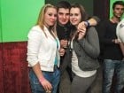 Pezsgő Party