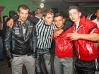 Pezsgő Party