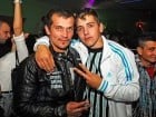 Pezsgő Party