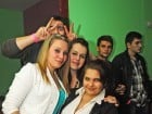 Pezsgő Party