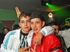 Pezsgő Party