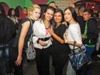 Pezsgő Party