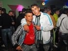 Pezsgő Party