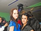 Pezsgő Party