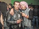 Pezsgő Party