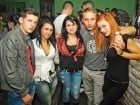 Pezsgő Party