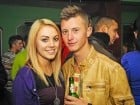 Pezsgő Party