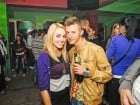 Pezsgő Party