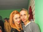 Pezsgő Party