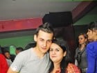 Pezsgő Party