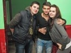 Pezsgő Party