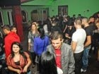 Pezsgő Party