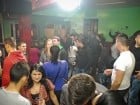 Pezsgő Party
