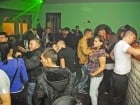 Pezsgő Party