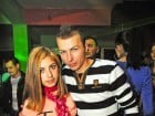 Pezsgő Party