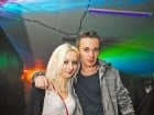 Pezsgő Party
