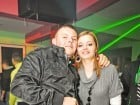 Pezsgő Party