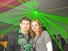 Pezsgő Party