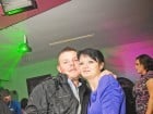 Pezsgő Party