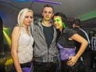 Pezsgő Party