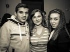 Pezsgő Party
