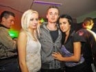 Pezsgő Party
