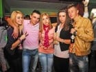 Pezsgő Party