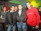 Pezsgő Party