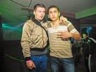 Pezsgő Party