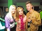 Pezsgő Party