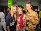 Pezsgő Party