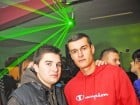 Pezsgő Party