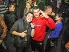 Pezsgő Party