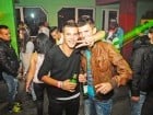 Pezsgő Party